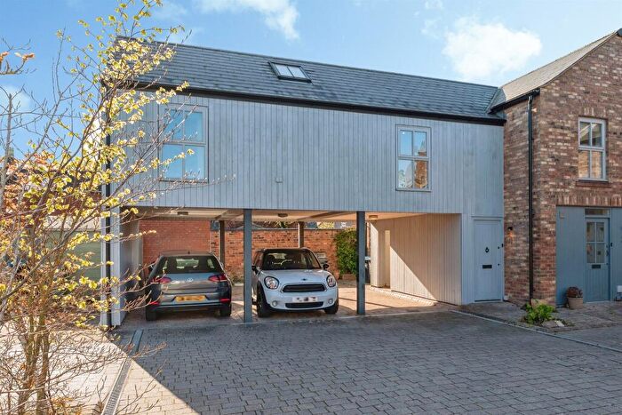 1 Bedroom Apartment For Sale In Becketts Lane, Chester, CH3