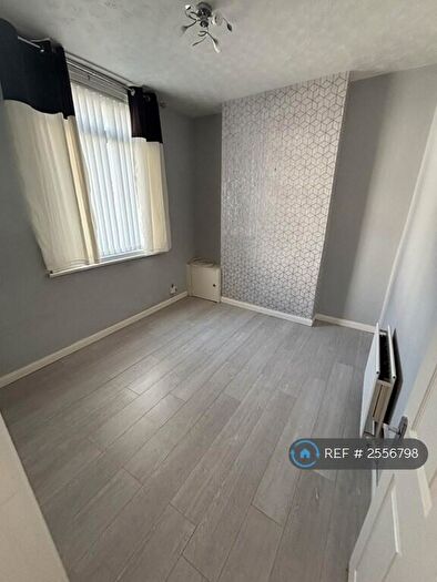 2 Bedroom Terraced House To Rent In Selbourne Terrace, Darlington, DL3