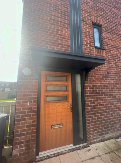 1 Bedroom Flat To Rent In Reed Avenue, Camperdown, Newcastle Upon Tyne, NE12
