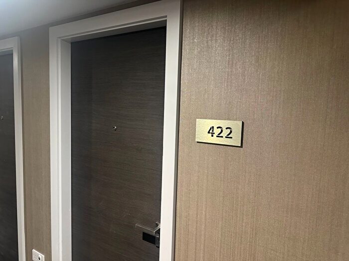 Studio To Rent In Low Hill, Liverpool, L6