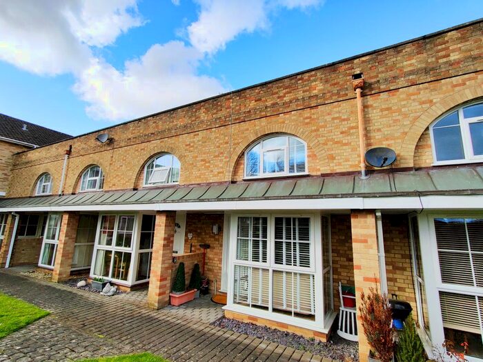 1 Bedroom Property To Rent In Gerard Hudson Gardens, Norwich, NR4