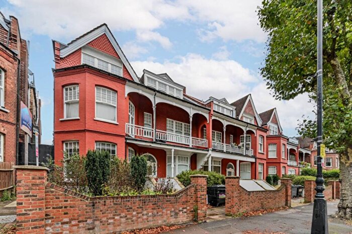 2 Bedroom Flat To Rent In Queens Avenue, Muswell Hill, London, N10