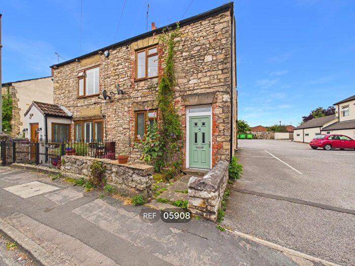 2 Bedroom Terraced House To Rent In Low Street, South Milford, North Yorkshire, LS25