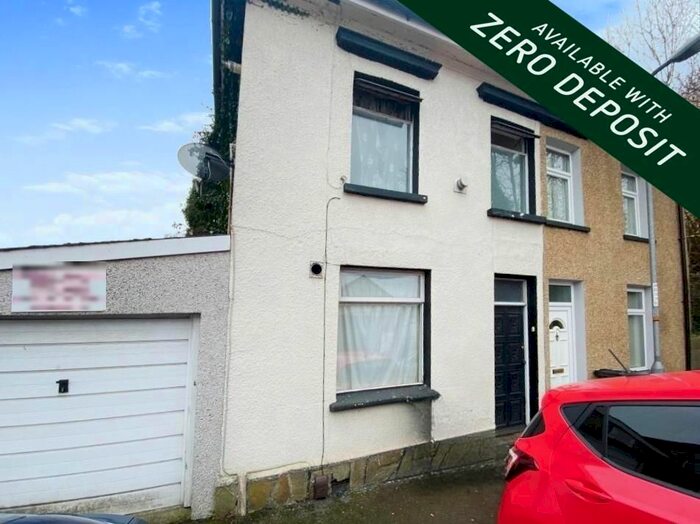 3 Bedroom Property To Rent In Whitby Place, Newport, NP19