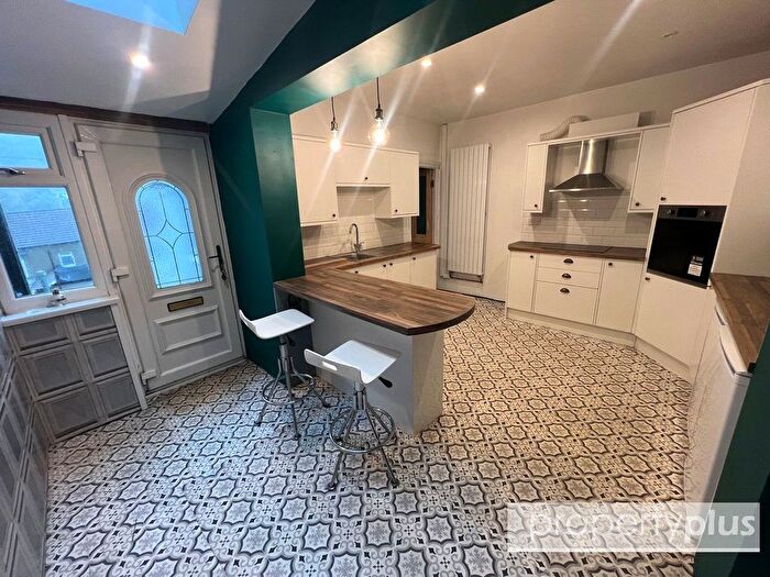 3 Bedroom Terraced House For Sale In Bronllwyn Road, Pentre, Rhondda Cynon Taff, CF41