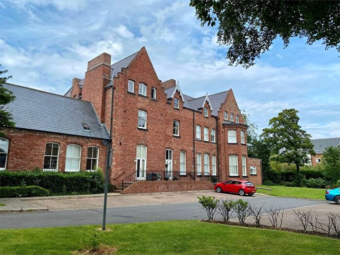 2 Bedroom Flat To Rent In St Michaels Court, Gray Road, Sunderland, SR2