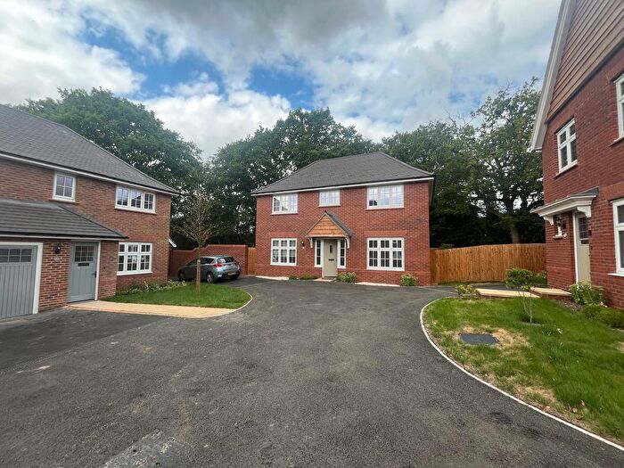 3 Bedroom Detached House To Rent In Y Deri Duon, Cardiff, CF14