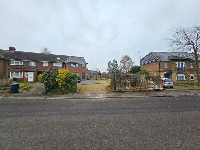 2 Bedroom Land For Sale In Kings Lane, Englefield Green, TW20