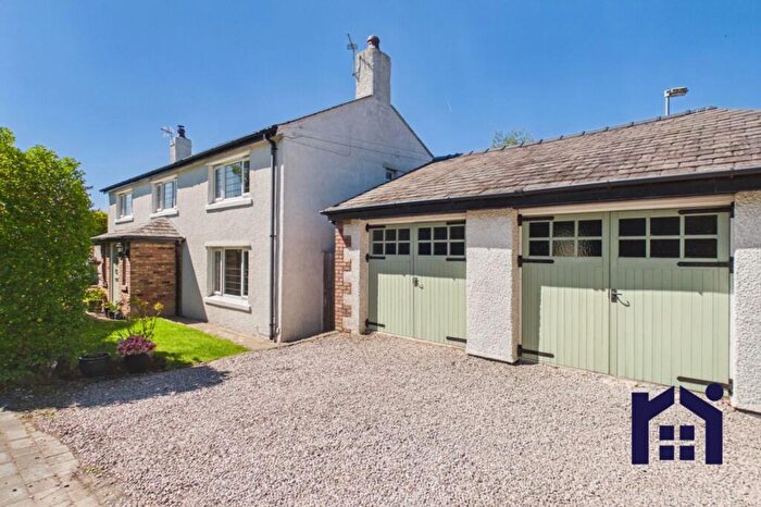 5 Bedroom Detached House For Sale In Woodhart Lane, Eccleston, PR7