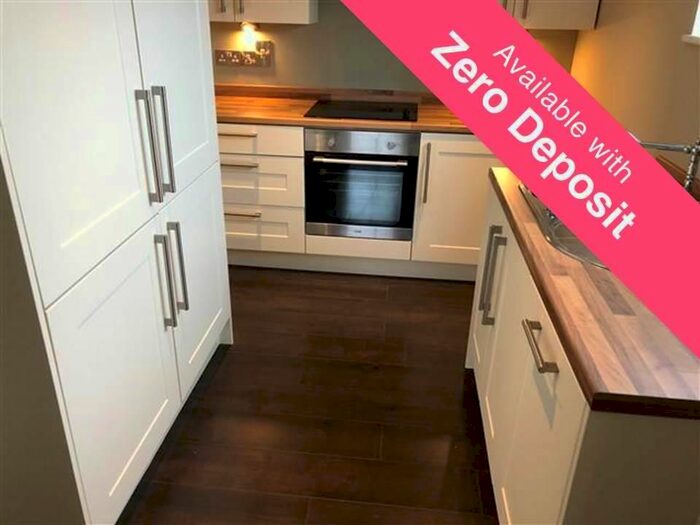 1 Bedroom Flat To Rent In Christchurch Road, Boscombe, Bournemouth, BH7