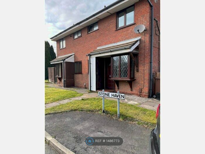 1 Bedroom Semi-Detached House To Rent In Stonehaven, Wigan, WN3