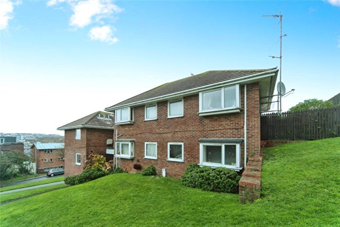 1 Bedroom Flat For Sale In Sussex Street, Brighton, East Sussex, BN2
