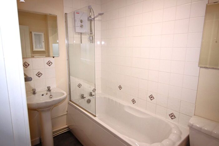 1 Bedroom Flat To Rent In High Street, Carnoustie, DD7