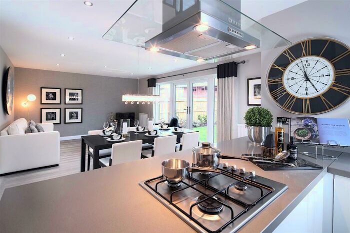 5 Bedroom Detached House For Sale In Priory Road, Ulverston, LA12