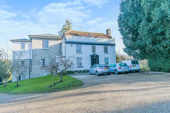 1 Bedroom Flat For Sale In Middleton Road, Sudbury CO10