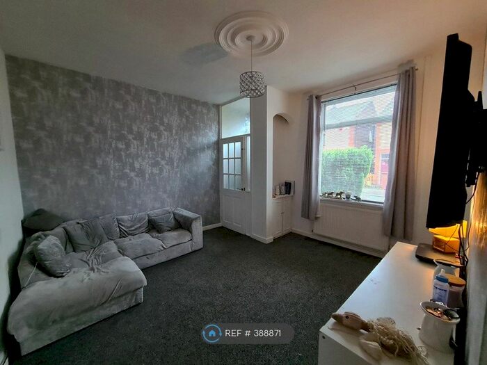 2 Bedroom Terraced House To Rent In Cavendish Street, Leigh, WN7