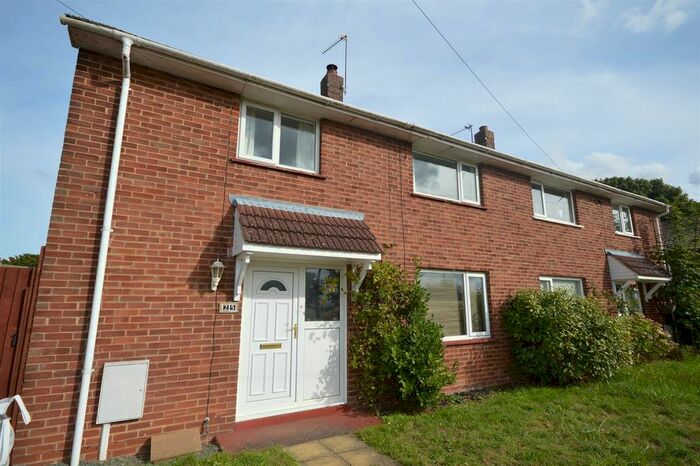 2 Bedroom Property For Sale In Westmoreland Avenue, Scampton, Lincoln, LN1