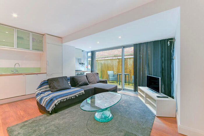 Studio For Sale In West End Lane, London, NW6