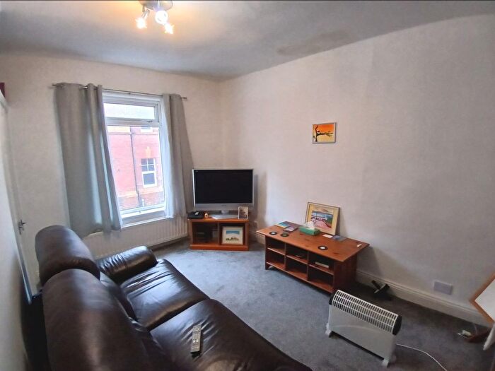 1 Bedroom Terraced House To Rent In Dundas Street, Spennymoor, County Durham, DL16