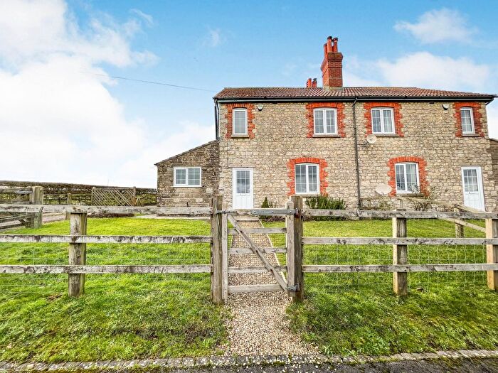 3 Bedroom Semi-Detached House To Rent In Hammond Street Farm Cottages, Taylors Lane, Mappowder, Sturminster Newton, DT10