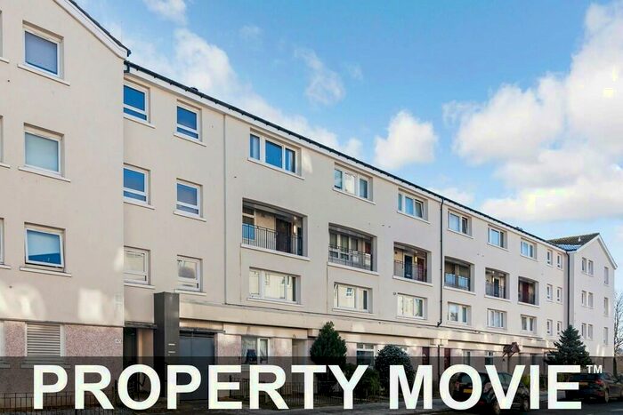 2 Bedroom Maisonette To Rent In U Wyndford Road, North Kelvinside, Glasgow, G20