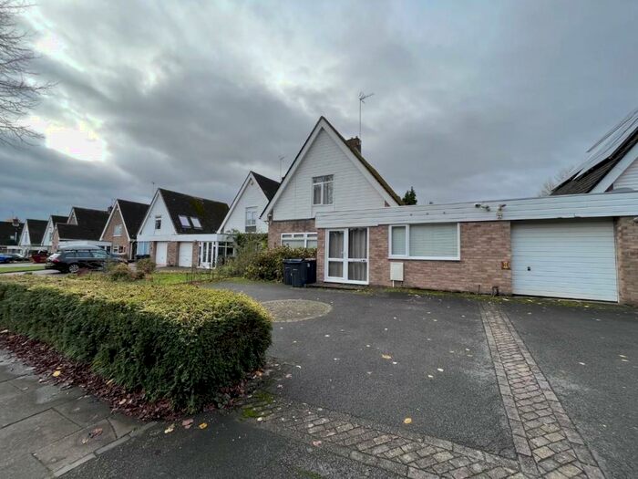 4 Bedroom House To Rent In Gillhurst Road, Harborne, Birmingham, B17