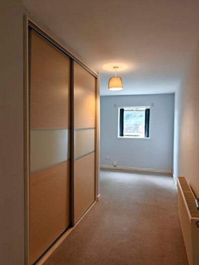 1 Bedroom Flat To Rent In Hopwas Grove, Birmingham, B37