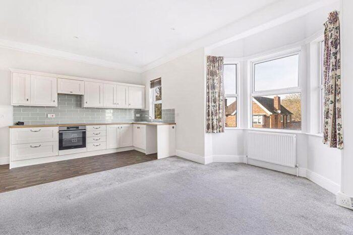 3 Bedroom Apartment To Rent In Hartford Road, Huntingdon, PE29