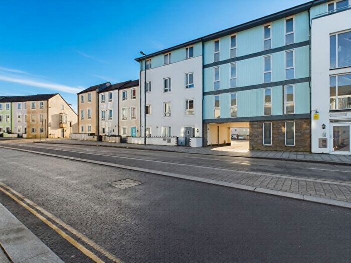 2 Bedroom Flat For Sale In Kerrier Way, Camborne - Ideal First Home, TR14