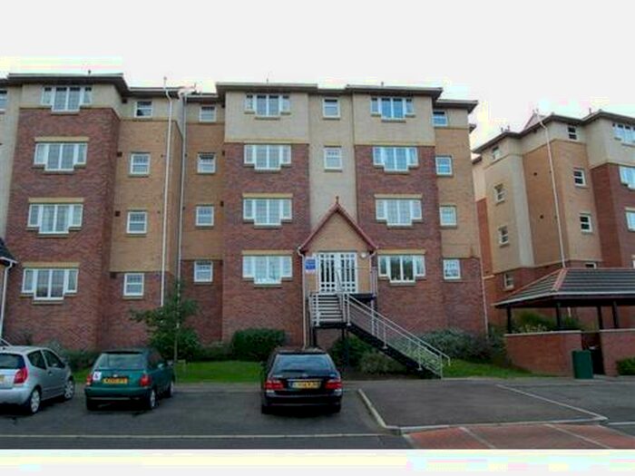 2 Bedroom Flat To Rent In Burnvale, Livingston, EH54