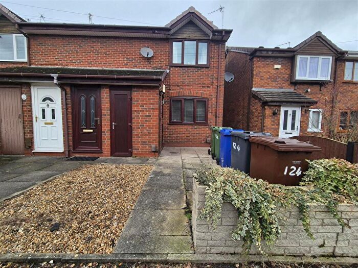 1 Bedroom Apartment To Rent In Astley Street, Dukinfield, SK16