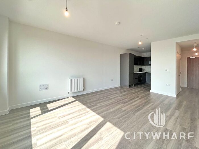 1 Bedroom Flat To Rent In Plot, Vista Heights, Ilderton Road, London, SE15