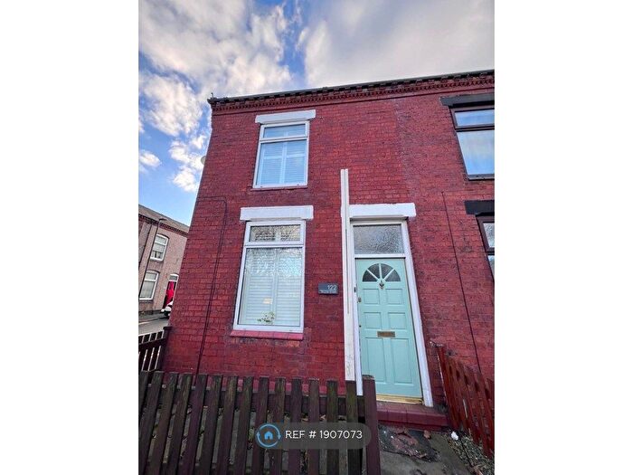 2 Bedroom Terraced House To Rent In Shuttle Street, Tyldesley, Manchester, M29