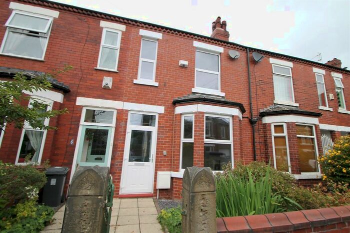 3 Bedroom Terraced House To Rent In Mabel Avenue, Roe Green, Worsley, M28