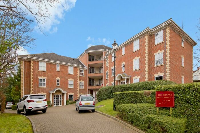 2 Bedroom Flat To Rent In The Ridings, Malcolm Way, London, E11