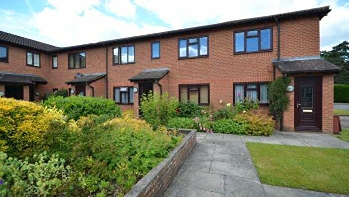 2 Bedroom Apartment To Rent In Parsonage Way, Frimley, Camberley, Surrey, GU16
