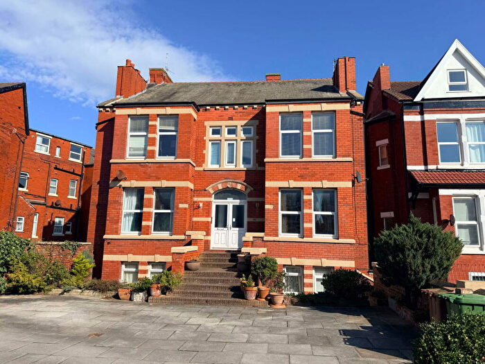 1 Bedroom Flat For Sale In Leyland Road, Southport, PR8