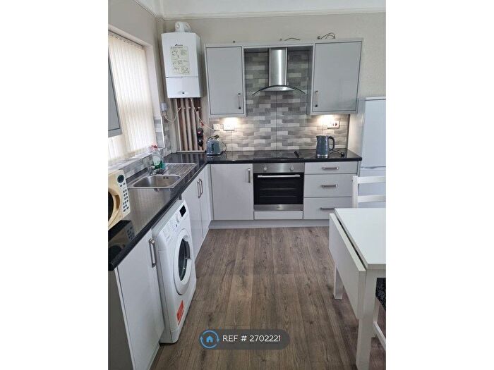 1 Bedroom Flat To Rent In Beeches Road, Birmingham, B70