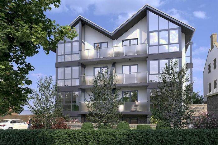 2 Bedroom Flat To Rent In Scarborough View, Filey Road, Scarborough, YO11