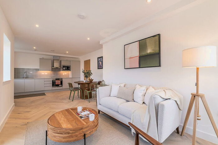 1 Bedroom Flat For Sale In Northcote Road, London, SW11