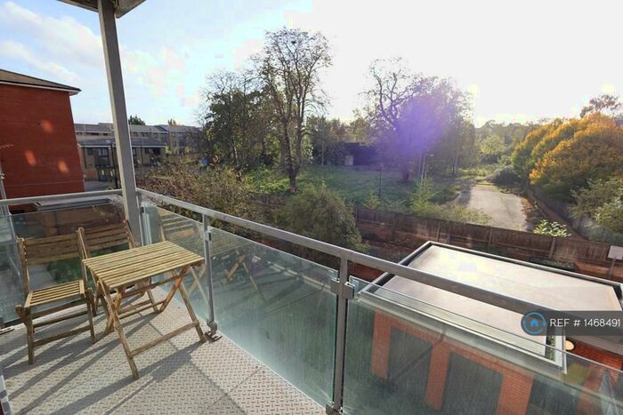 1 Bedroom Flat To Rent In Cherrywood Lodge, London, SE13