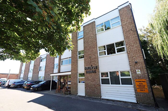 1 Bedroom Flat For Sale In Bridge Road, Worthing, BN14