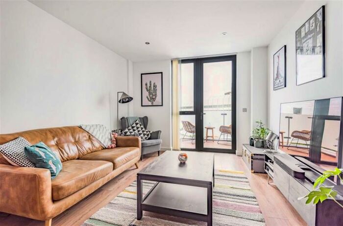 1 Bedroom Flat To Rent In Quebec Way, London, SE16