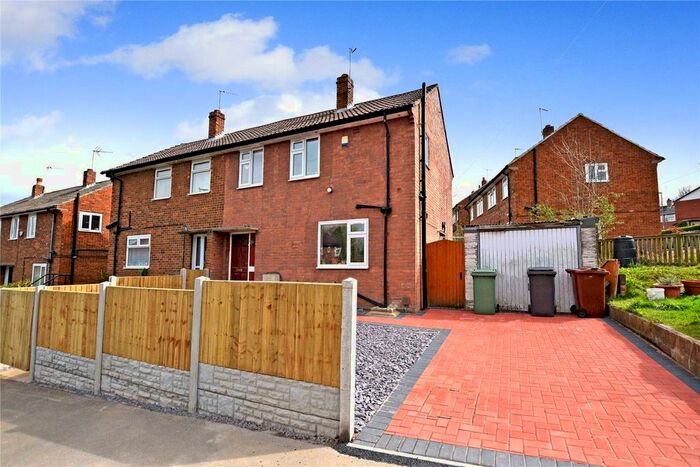 3 Bedroom Semi-Detached House To Rent In Harley Rise, Bramley, Leeds, LS13