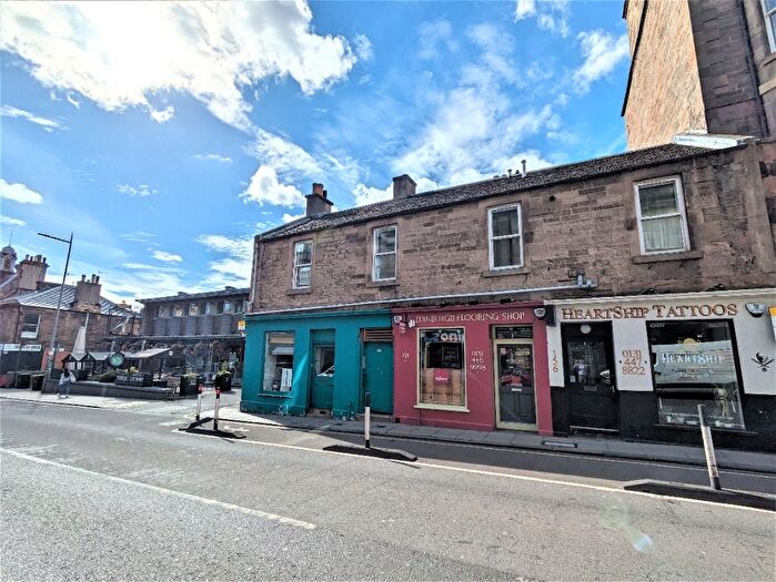 1 Bedroom Flat To Rent In Morningside Road, Morningside, Edinburgh, EH10