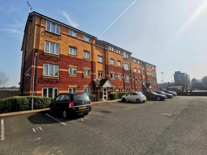 2 Bedroom Apartment To Rent In Little Bolton Terrace, Eccles New Road, Salford, M5