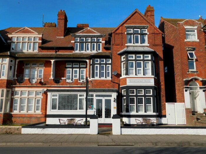 Houses for sale in Skegness, Lincolnshire