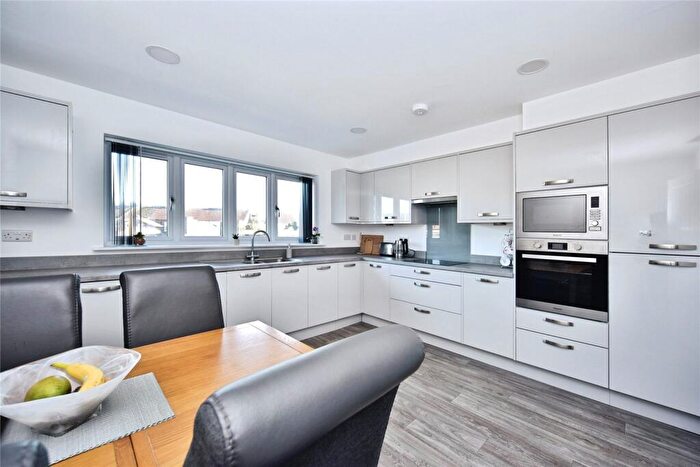 2 Bedroom Town House For Sale In Granville Road, Sheerness, Kent, ME12