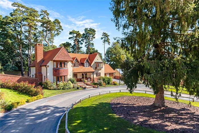 5 Bedroom Detached House For Sale In Hayes End, West Hill, Ottery St. Mary, Devon, EX11