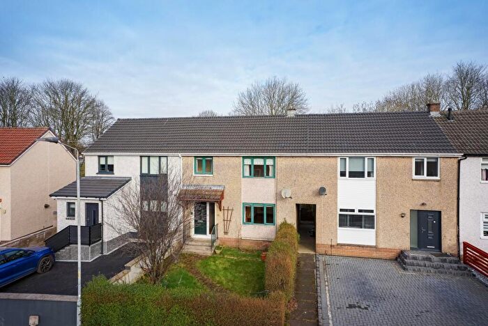 3 Bedroom Property For Sale In Croy Road, Coatbridge, ML5